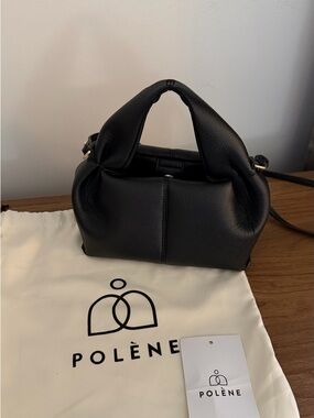 Polène Numèro neuf Mini Handbag